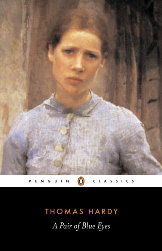 Book A Pair of Blue Eyes (Penguin Classics) free