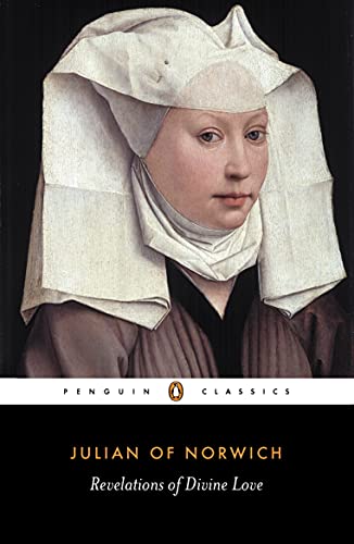 Book Revelations of Divine Love (Penguin Classics) free