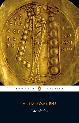 Book The Alexiad (Penguin Classics) free