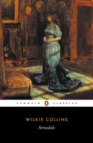 Book Armadale (Penguin Classics) free