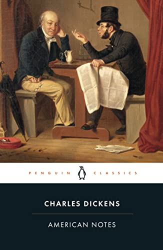 Book American Notes: For General Circulation (Penguin Classics) free