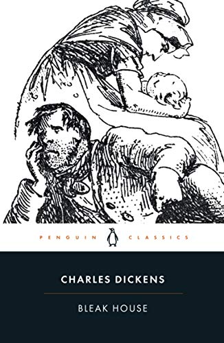 Book Bleak House (Penguin Classics S.) free
