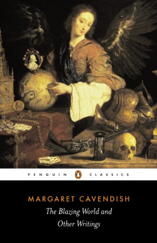 Book The Blazing World and Other Writings (Penguin Classics) free