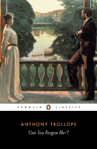 Book Can You Forgive Her? (English Library) free