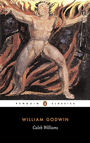 Book Caleb Williams: Or, Things as They Are (Penguin Classics) free