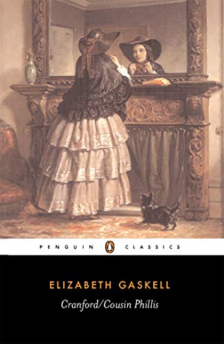Book Cranford/Cousin Phillis (English Library) free