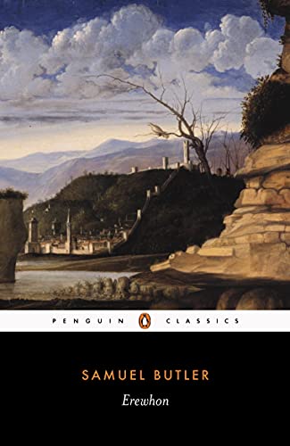 Book Erewhon (English Library) free