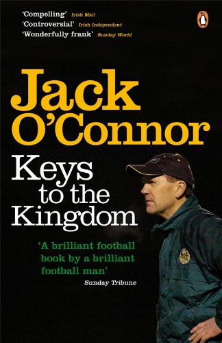 Book Keys to the Kingdom free