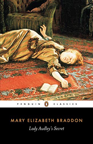 Book Lady Audley's Secret (Penguin Classic Romance Thillers) free
