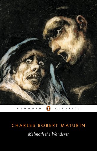 Book Melmoth the Wanderer (Penguin Classics) free