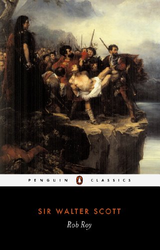 Book Rob Roy (Penguin Classics) free