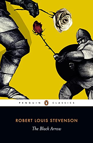 Book The Black Arrow (Penguin Classics) free