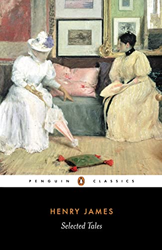 Book Selected Tales (Penguin Classics) free