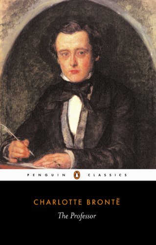 Book The Professor (Classics) free