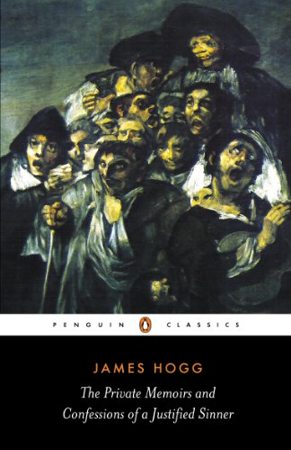 Book The Private Memoirs and Confessions of a Justified Sinner (Penguin Classics) free