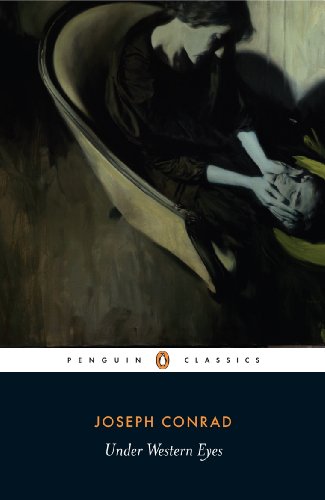 Book Under Western Eyes (Penguin Classics) free
