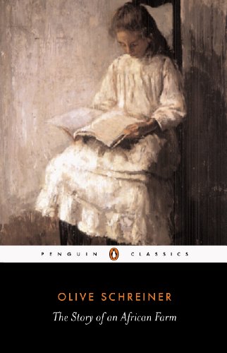 Book The Story of an African Farm (English Library) free