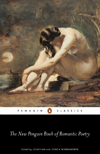 Book The Penguin Book of Romantic Poetry free