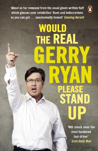 Book Would The Real Gerry Ryan Please Stand Up free