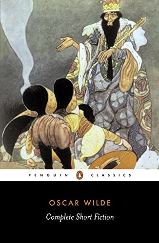 Book The Complete Short Fiction (Penguin Classics) free