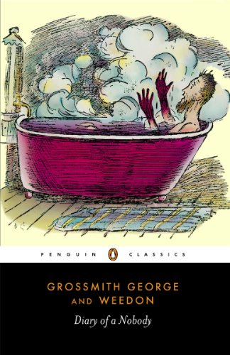 Book The Diary of a Nobody (Penguin Classics) free