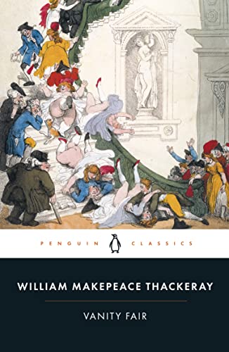 Book Vanity Fair (Penguin Classics) free