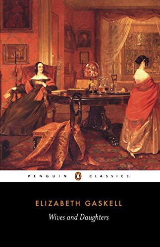 Book Wives and Daughters (Penguin Classics) free
