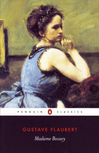 Book Madame Bovary: Provincial Lives (Penguin Classics S.) free