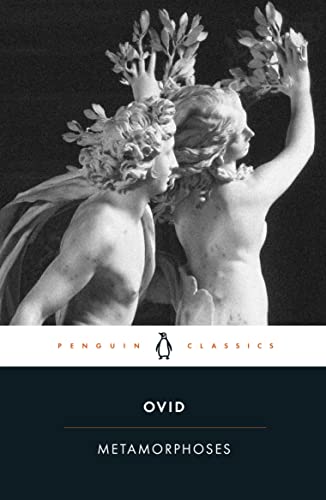 Book Metamorphoses free