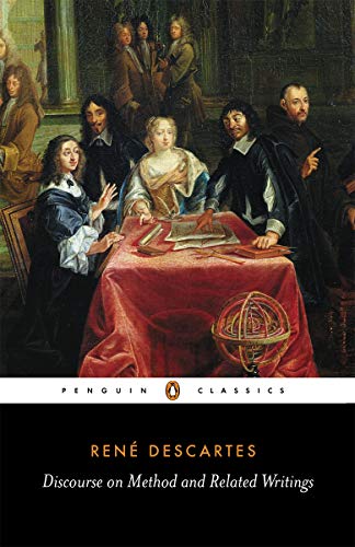 Book Discourse on Method and Related Writings (Penguin Classics) free