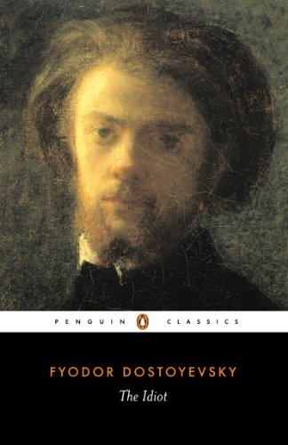 Book The Idiot (Penguin Classics) free