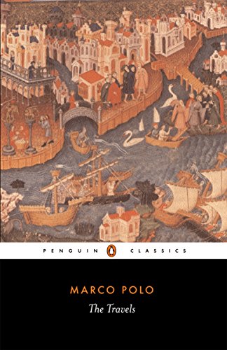 Book The Travels (Classics) free