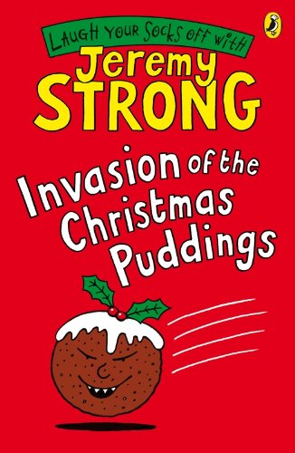 Book Invasion of the Christmas Puddings free