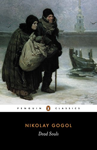 Book Dead Souls (Penguin Classics S.) free