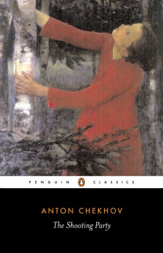 Book The Shooting Party (Penguin Classics) free