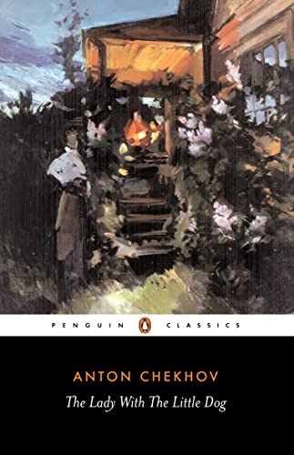 Book The Lady with the Little Dog and Other Stories, 1896-1904 (Penguin Classics) free