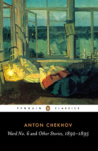 Book Ward No. 6 and Other Stories, 1892-1895 (Penguin Classics) free