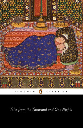 Book Tales from the Thousand and One Nights (Classics) free