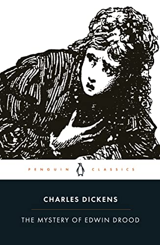 Book The Mystery of Edwin Drood (Penguin Classics) free