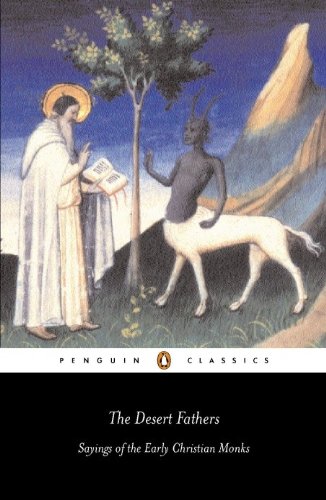 Book The Desert Fathers: Sayings of the Early Christian Monks (Penguin Classics) free