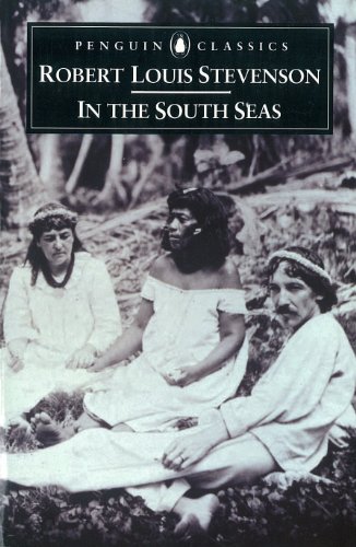 Book In The South Seas (Penguin Classics) free