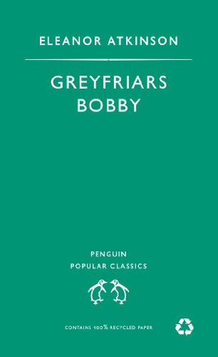 Book Greyfriars Bobby (Penguin Popular Classics) free