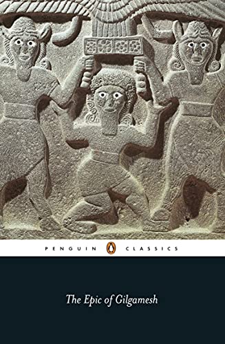 Book The Epic of Gilgamesh (Penguin Classics) free