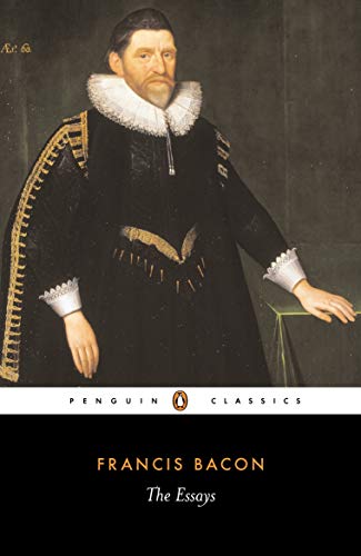 Book The Essays (Classics) free