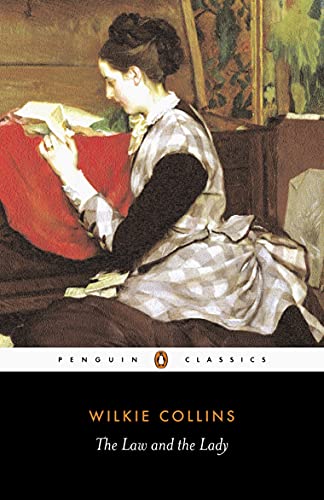 Book The Law and the Lady (Penguin Classics) free