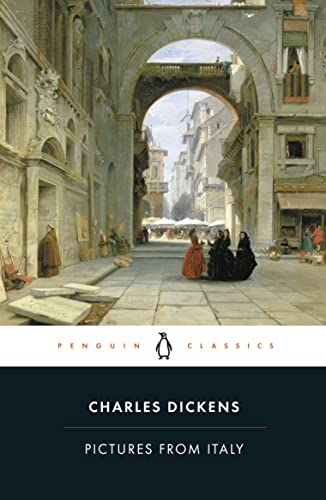 Book Pictures from Italy (Penguin Classics) free