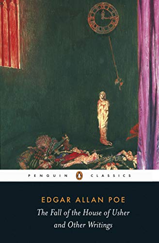 Book The Fall of the House of Usher and Other Writings (Penguin Classics) free