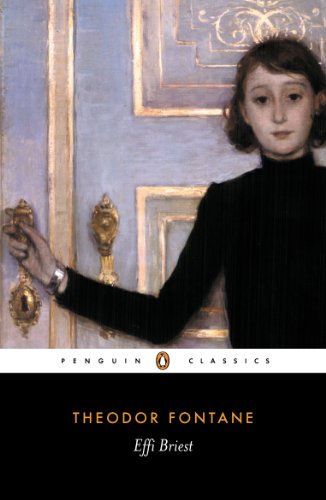 Book Effi Briest (Penguin Classics) free