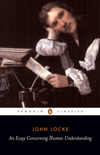 Book An Essay Concerning Human Understanding (Penguin Classics S.) free