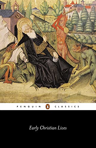 Book Early Christian Lives (Penguin Classics S.) free